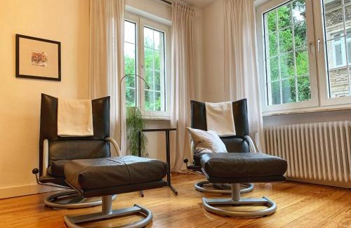 Traben-Trarbach Apartamento | Kleine Villa Wildstein