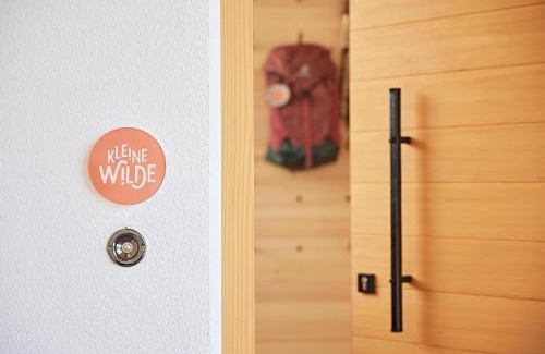 Bad Hindelang Apartamento | Kleine Wilde - Entdeckerquartier Allgäu