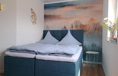 Elleringhausen Apartamento | Kleine Wohlfühloase