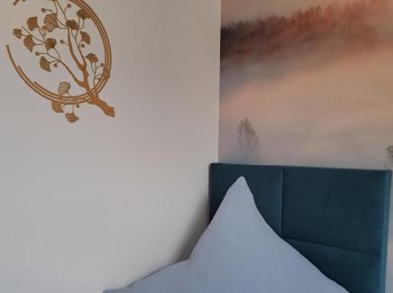 Elleringhausen Apartamento | Kleine Wohlfühloase
