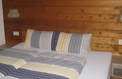 Jerzens Apartamento | Kleine Wohnung - Ferienwohnung Wohlfarter