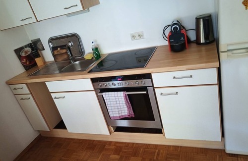 Sankt Leonhard Condominio | Kleine Wohnung im Zentrum von Graz