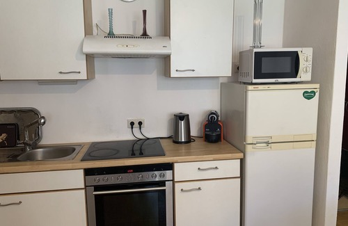 Sankt Leonhard Condominio | Kleine Wohnung im Zentrum von Graz