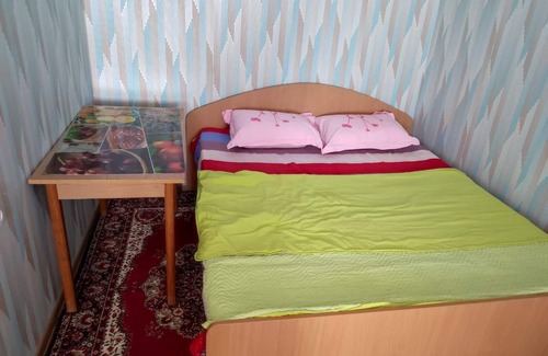Orhei Condominio | Kleine Wohnung in Einer Sehr Schönen Stadt