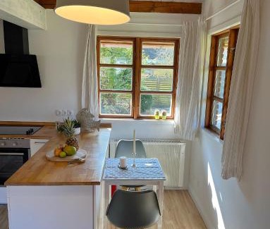 Lemkendorf Apartamento | Kleiner Anker