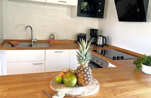 Lemkendorf Apartamento | Kleiner Anker