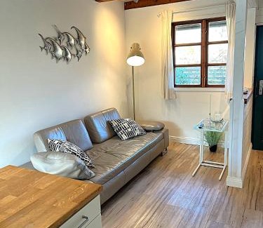 Lemkendorf Apartamento | Kleiner Anker