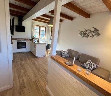 Lemkendorf Apartamento | Kleiner Anker