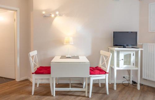 Husum Apartamento | Kleiner Austernfischer