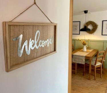 Wessendorf Apartamento | Kleiner gemütlicher Bungalow in Havelnähe