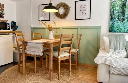 Wessendorf Apartamento | Kleiner gemütlicher Bungalow in Havelnähe