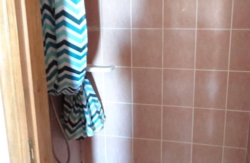 Amaniou Casa | Kleiner Gästebungalow in ruhigem Privatgelände bei Amaniou