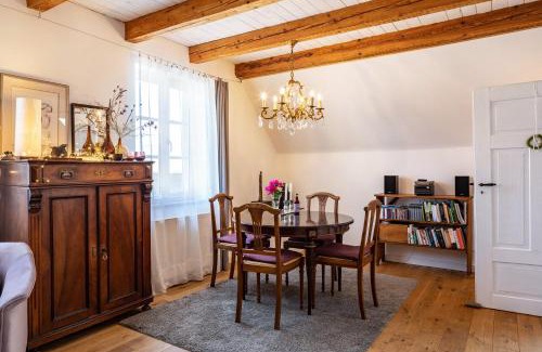 Endingen am Kaiserstuhl Apartamento | Kleiner Hof Rosenrot