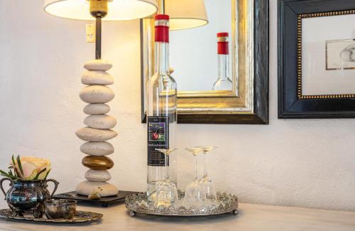Endingen am Kaiserstuhl Apartamento | Kleiner Hof Vergissmeinnicht