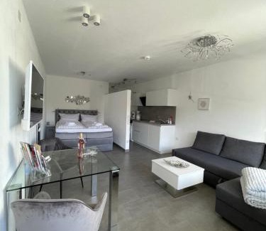 Stryck Apartamento | Kleiner Kristall inklusive MeineCard Plus