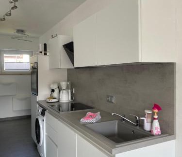 Stryck Apartamento | Kleiner Kristall inklusive MeineCard Plus