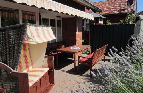 Kopendorf Casa | Kleiner Leuchtturm-Backbord