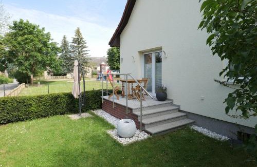 Bad Kleinen Apartamento | Kleiner Seezauber Bad Kleinen - ABC555