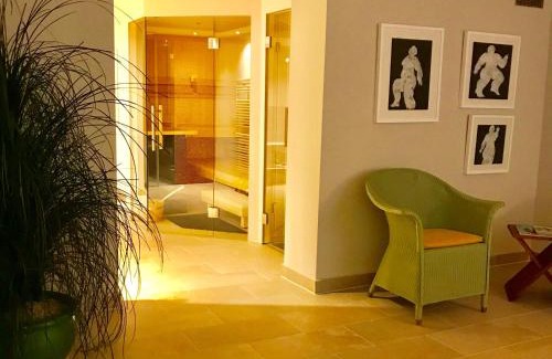 Wenningstedt-Braderup Apartamento | Kleiner Ulenhof