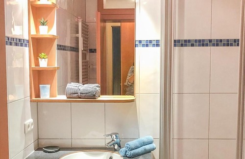 Verwaltungsgemeinschaft Hornergruppe Apartamento | kleiner Wilder