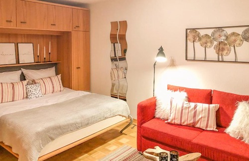 Verwaltungsgemeinschaft Hornergruppe Apartamento | kleiner Wilder