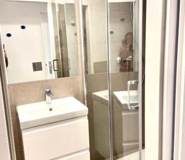 Simmering Apartamento | Kleines aber feines Apartement in Wien