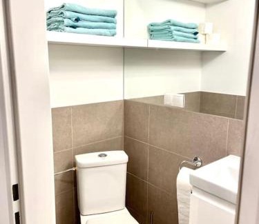 Simmering Apartamento | Kleines aber feines Apartement in Wien