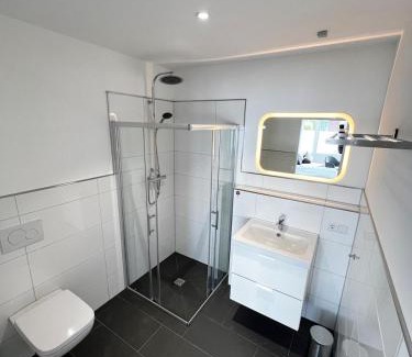 Nordwalde Casa | kleines boardinghouse