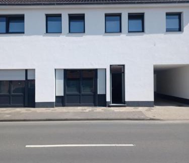Nordwalde Casa | kleines boardinghouse