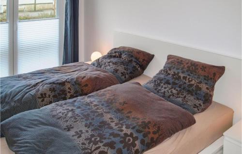 Barth Apartamento | Kleines Domizil Barther Hafen