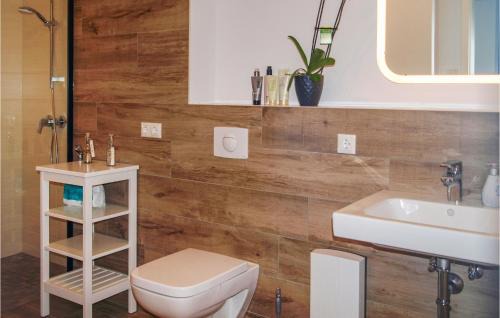 Barth Apartamento | Kleines Domizil Barther Hafen