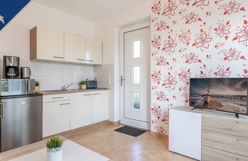 Kachlin Casa | Kleines Ferienappartement in Ländlicher Idylle, mit Stellplatz, Terrasse, Wlan - Thurbruchstraße