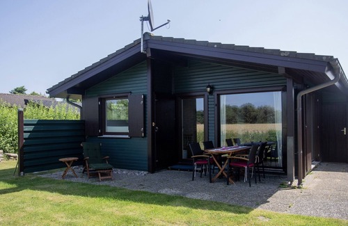 Simonsberg Casa | Kleines Ferienhaus für bis zu 4 Personen