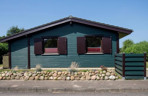 Simonsberg Casa | Kleines Ferienhaus für bis zu 4 Personen