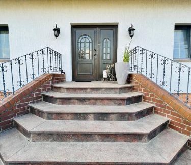 Casekow Apartamento | Kleines Ferienzimmer Uckermark