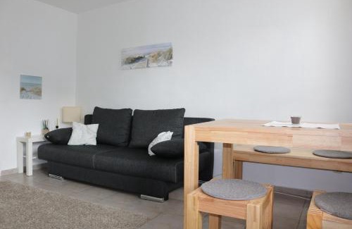 Moenchengladbach Apartamento | Kleines, gemütliches Häuschen