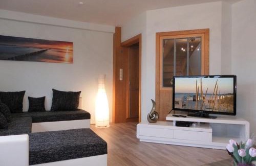 Boltenhagen Apartamento | Kleines Haus am Meer