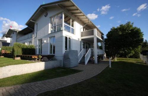 Lubmin Apartamento | Kleines Haus am Meer Frank Starkow