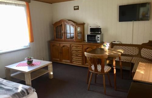 Benshausen Casa | Kleines Haus am Wald