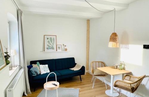 Region Hannover District Apartamento | Kleines Haus bei Hannover