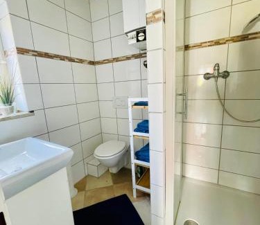 Region Hannover District Apartamento | Kleines Haus bei Hannover