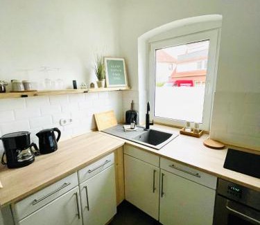 Region Hannover District Apartamento | Kleines Haus bei Hannover
