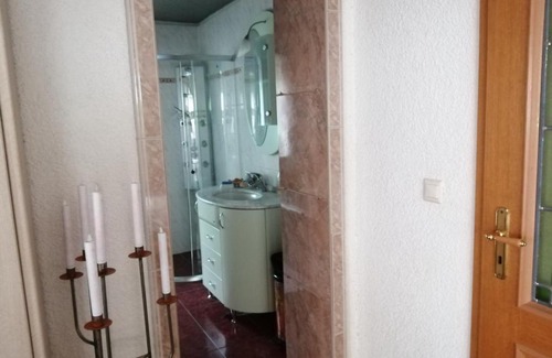 Neutrebbin Apartamento | Kleines Haus im Oderbruch