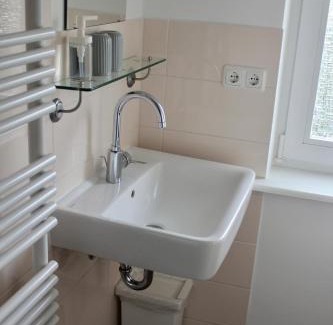 Hohwacht Apartamento | Kleines Landleben
