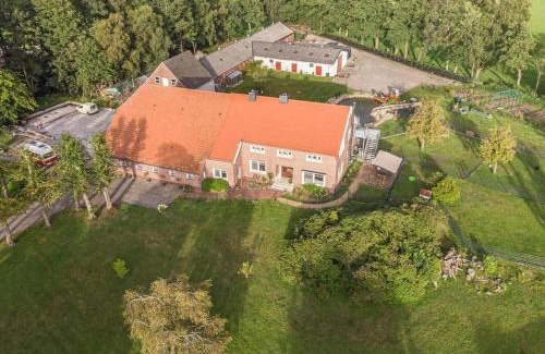 Wiegboldsbur Apartamento | Kleines Mehr