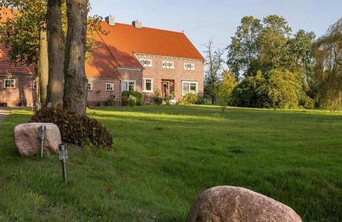 Wiegboldsbur Apartamento | Kleines Mehr