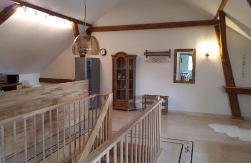 Krembz Apartamento | Kleines Paradies