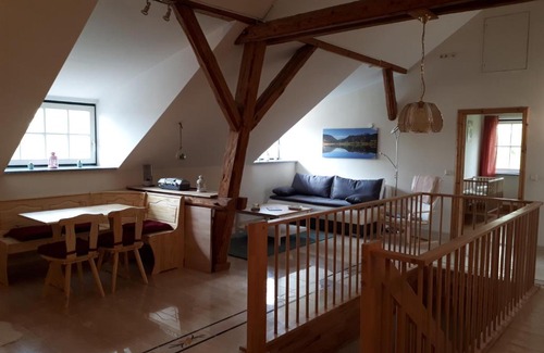 Krembz Apartamento | Kleines Paradies