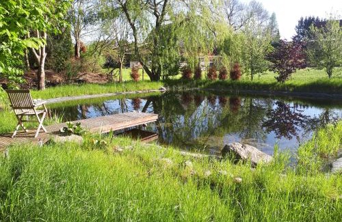 Krembz Apartamento | Kleines Paradies