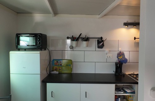 Granadilla de Abona Casa | Kleines Ruhiges Duplex Ferienhaus mit Sonnenterasse , Garten und Liegeflaeche